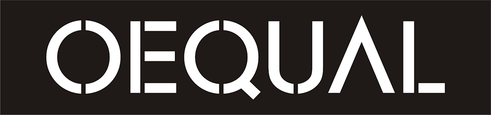 O Equal Logo