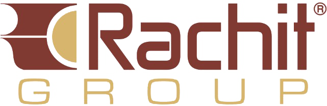 Rachit Fashion Logo